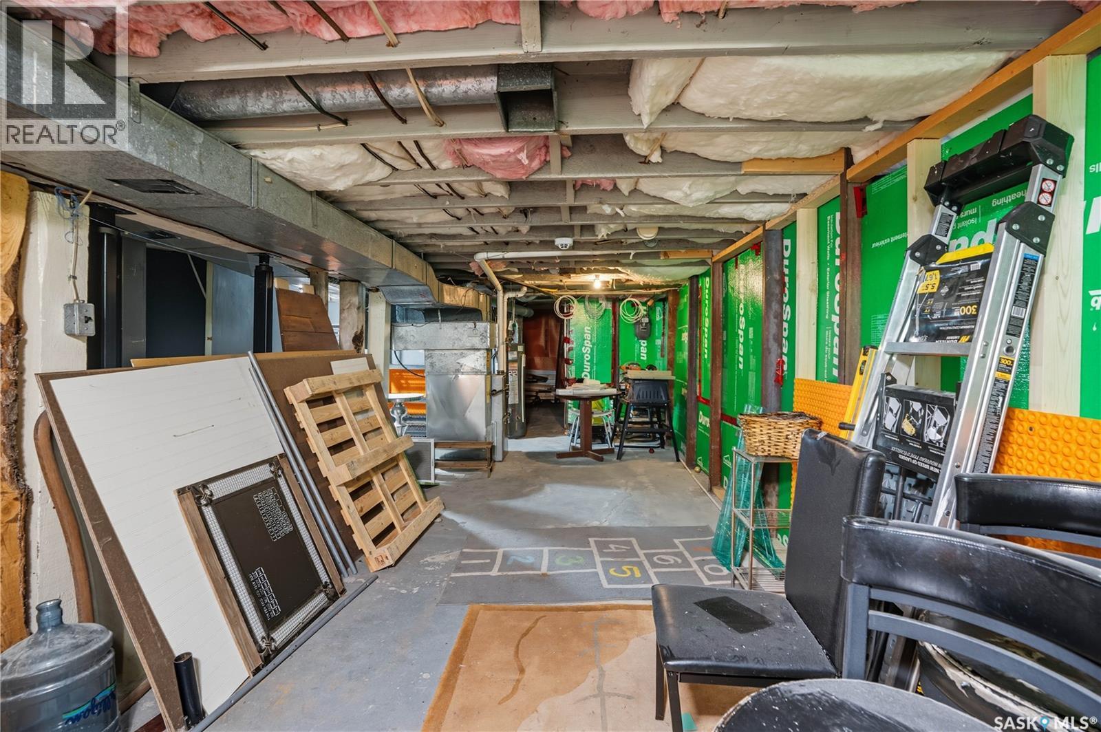 2224 Toronto Street, Regina, Saskatchewan  S4P 1N5 - Photo 40 - SK018856