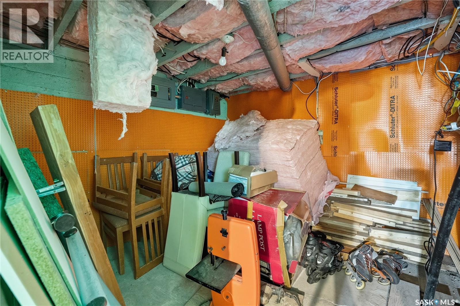 2224 Toronto Street, Regina, Saskatchewan  S4P 1N5 - Photo 44 - SK018856