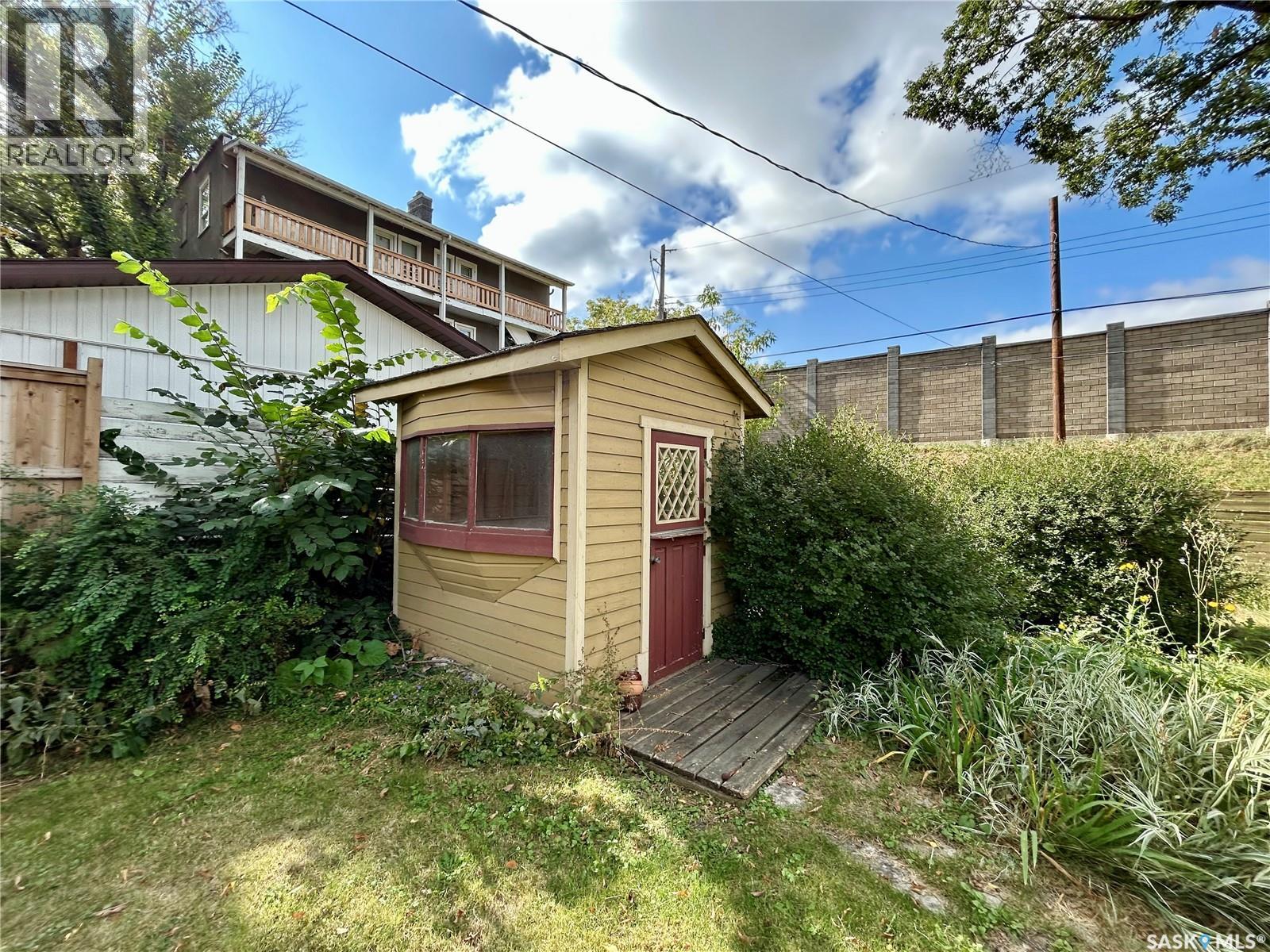 620 Mcpherson Avenue, Saskatoon, Saskatchewan  S7N 0X6 - Photo 21 - SK018853