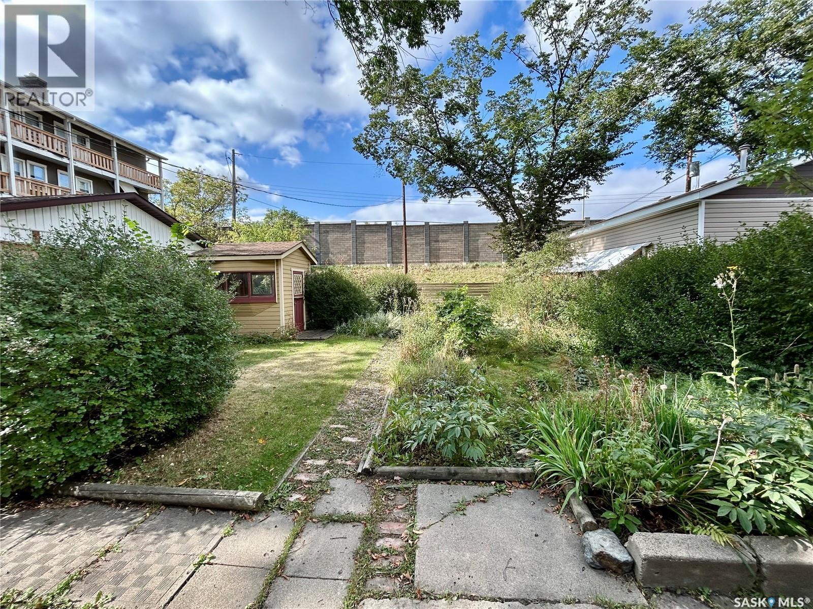 620 Mcpherson Avenue, Saskatoon, Saskatchewan  S7N 0X6 - Photo 22 - SK018853