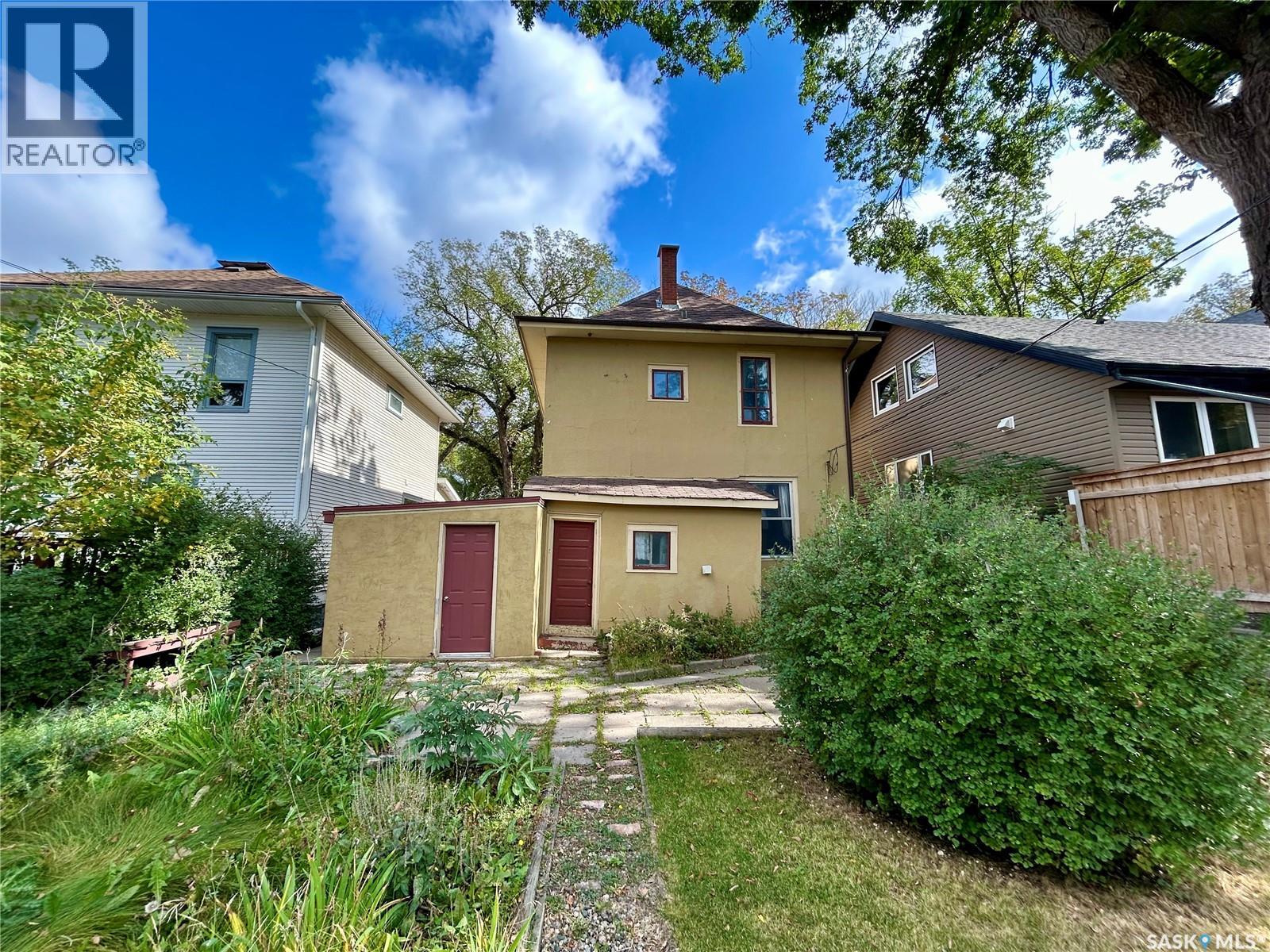 620 Mcpherson Avenue, Saskatoon, Saskatchewan  S7N 0X6 - Photo 23 - SK018853