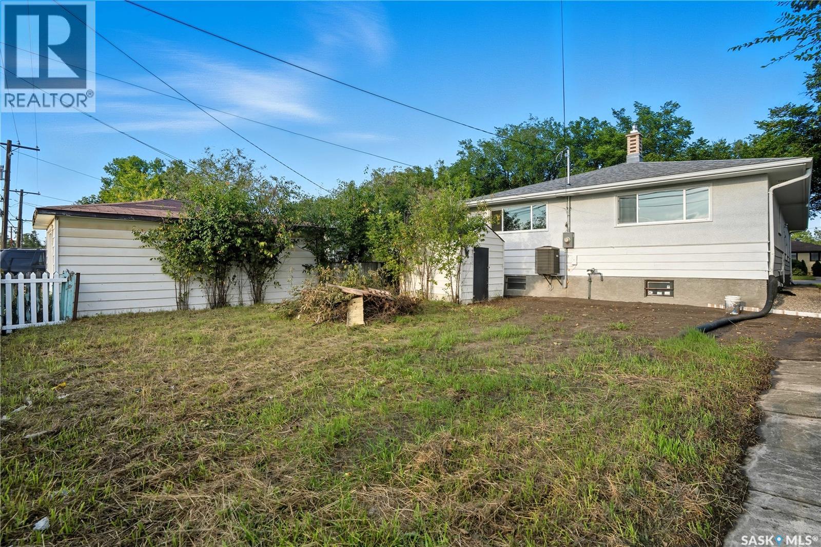 173 Froom Crescent, Regina, Saskatchewan  S4N 1S9 - Photo 45 - SK018847