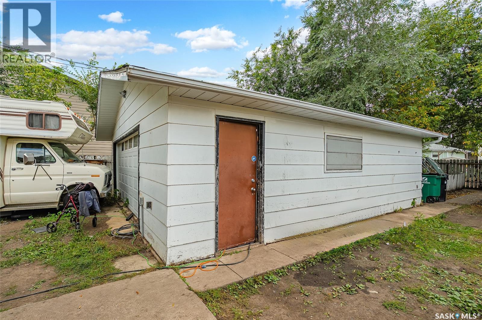 1633 B Avenue N, Saskatoon, Saskatchewan  S7L 1H2 - Photo 19 - SK018777