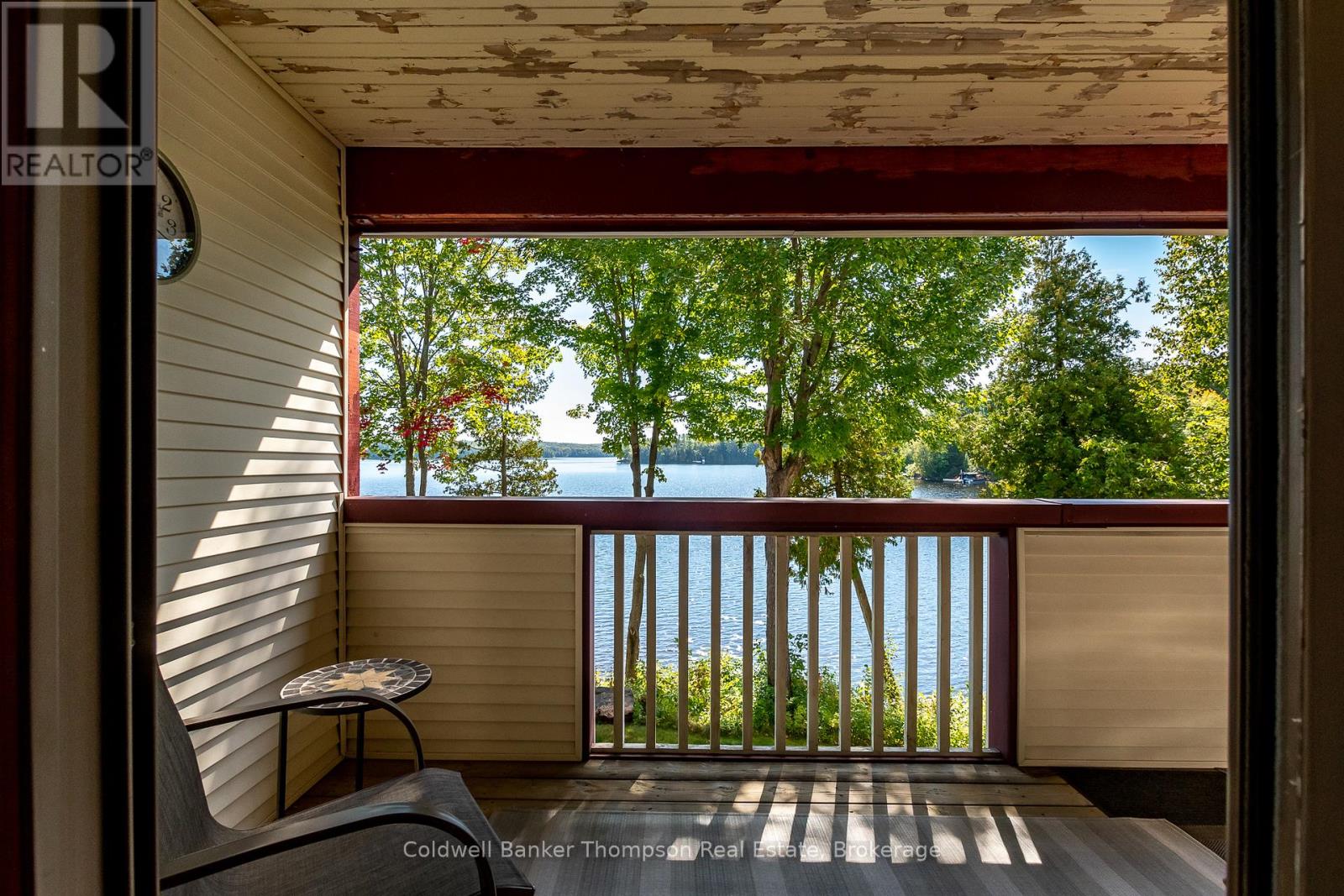 204 - 10 Coveside Drive, Huntsville, Ontario  P1H 1C3 - Photo 19 - X12360125