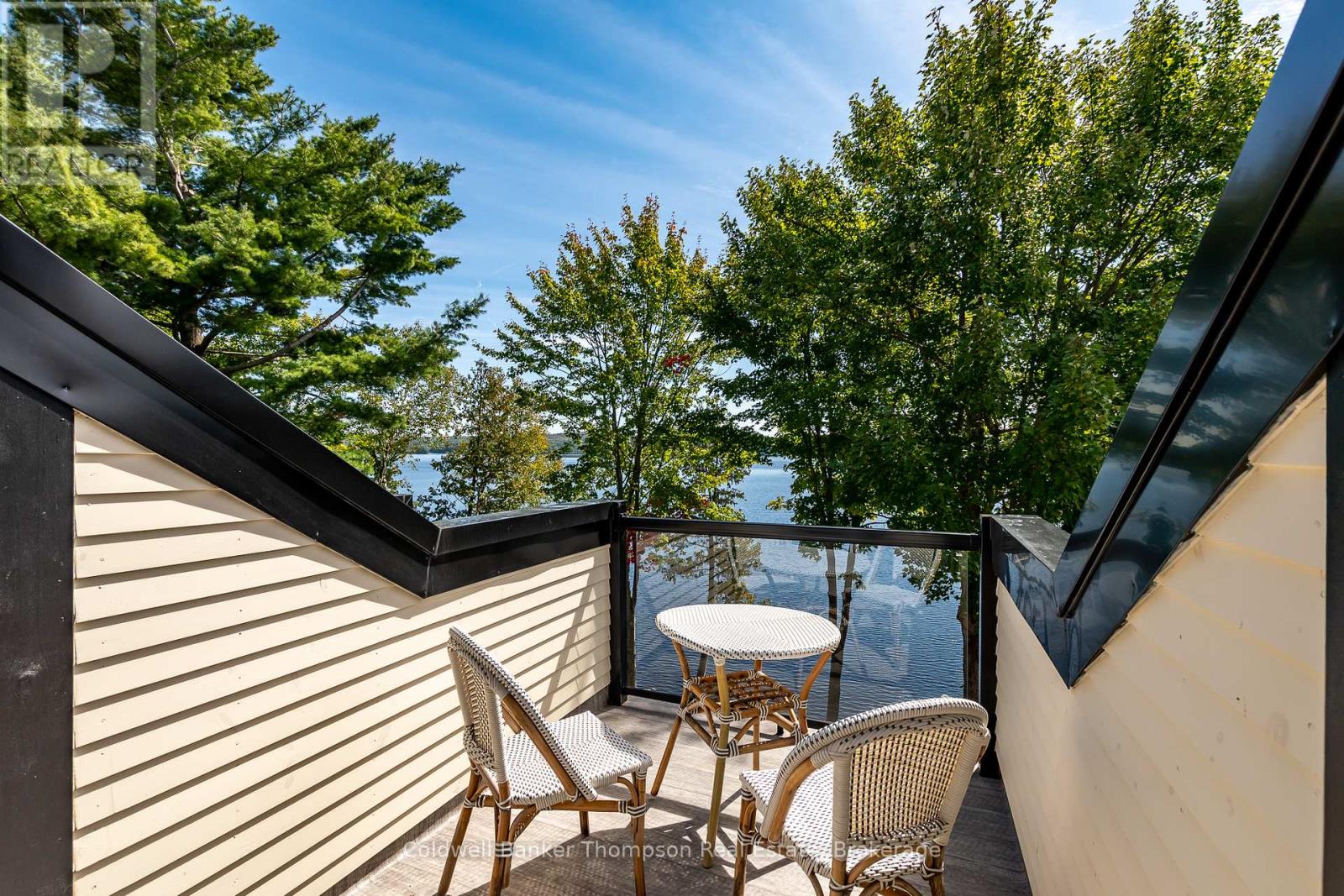204 - 10 Coveside Drive, Huntsville, Ontario  P1H 1C3 - Photo 32 - X12360125