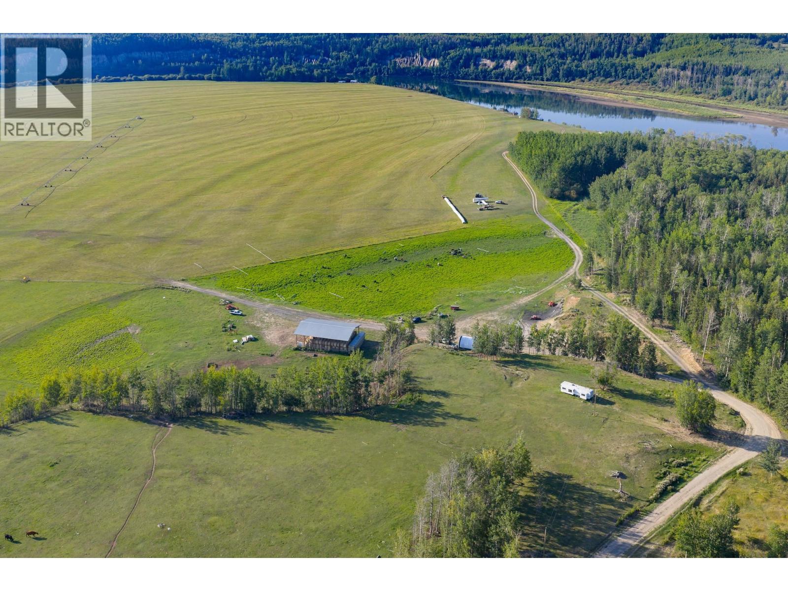 3788 URQUHART ROAD, Vanderhoof, British Columbia