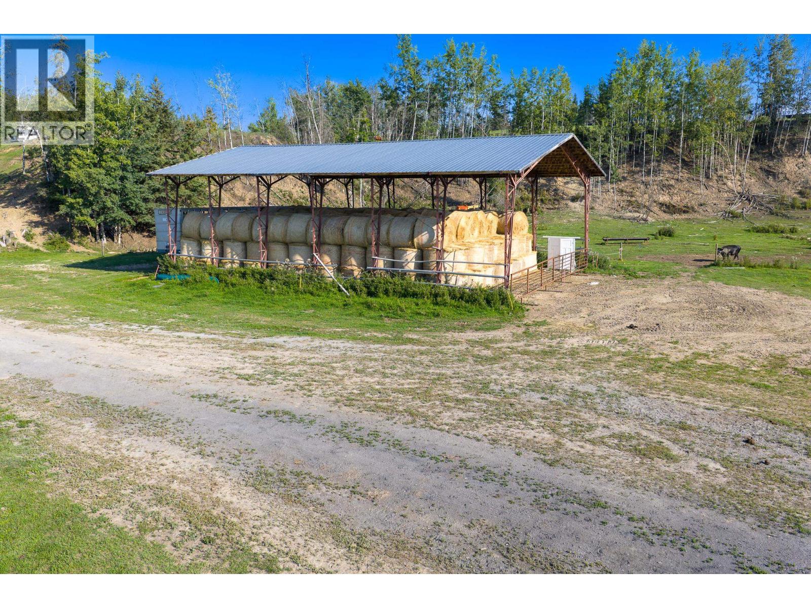 3788 Urquhart Road, Vanderhoof, British Columbia  V0J 3A2 - Photo 10 - C8072380