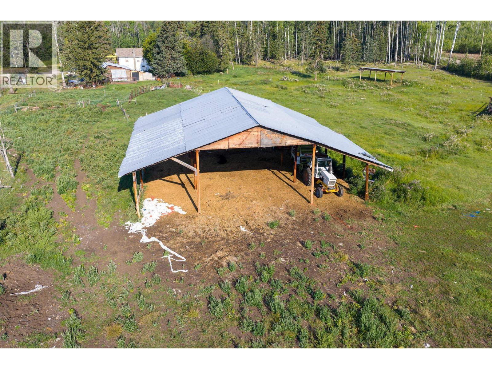 3788 Urquhart Road, Vanderhoof, British Columbia  V0J 3A2 - Photo 11 - C8072380