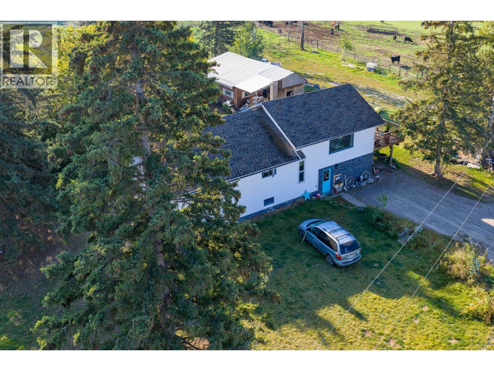 3788 Urquhart Road, Vanderhoof, British Columbia  V0J 3A2 - Photo 6 - C8072380