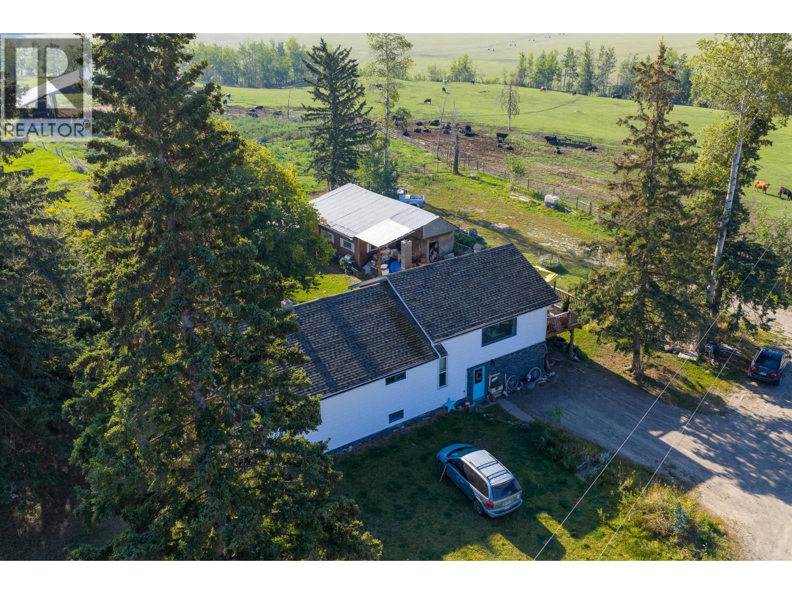 3788 Urquhart Road, Vanderhoof, British Columbia  V0J 3A2 - Photo 7 - C8072380