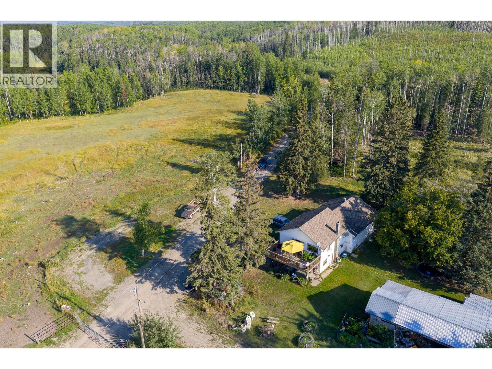 3788 Urquhart Road, Vanderhoof, British Columbia  V0J 3A2 - Photo 8 - C8072380