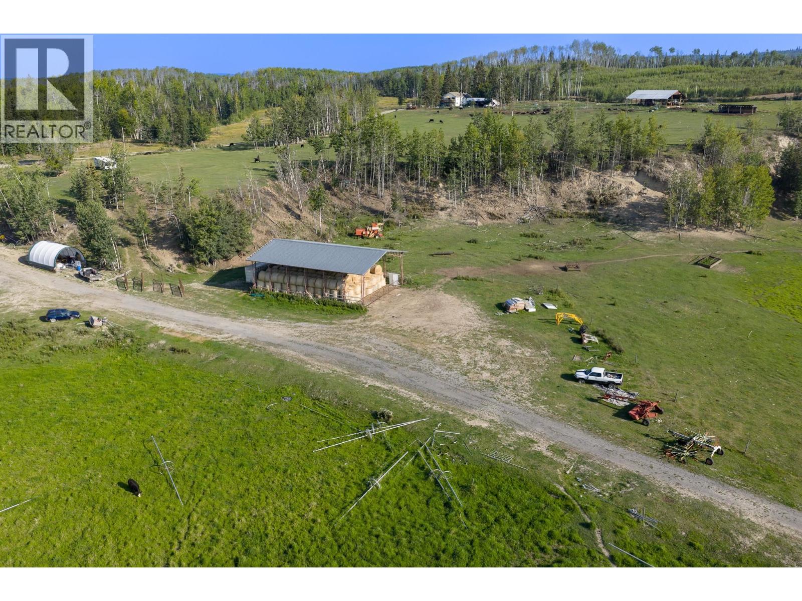 3788 Urquhart Road, Vanderhoof, British Columbia  V0J 3A2 - Photo 9 - C8072380