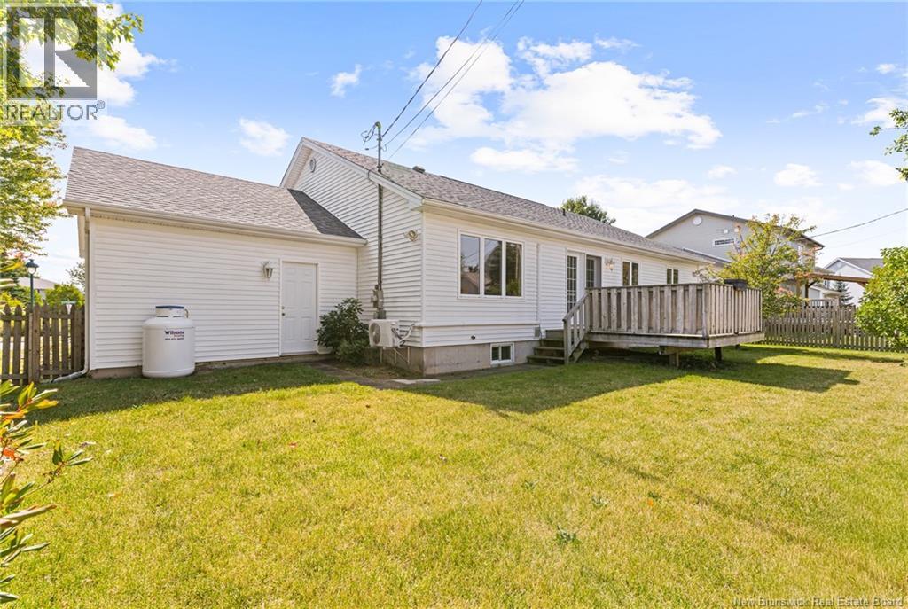 45 Foxwood Drive, Moncton, New Brunswick  E1G 3S6 - Photo 37 - NB126949