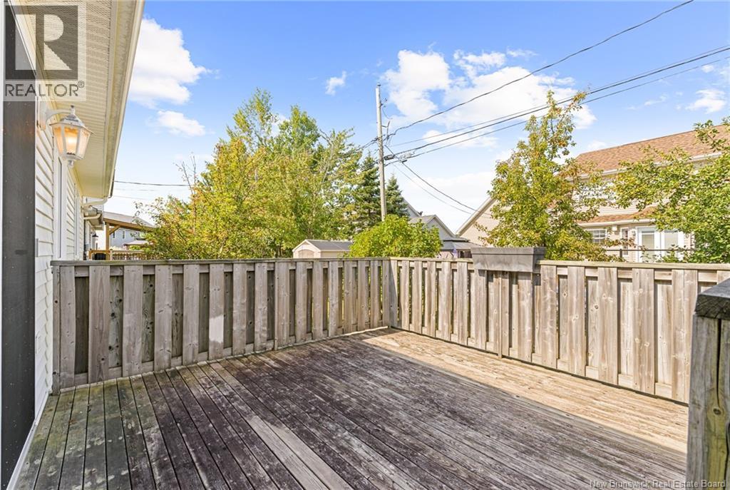 45 Foxwood Drive, Moncton, New Brunswick  E1G 3S6 - Photo 38 - NB126949