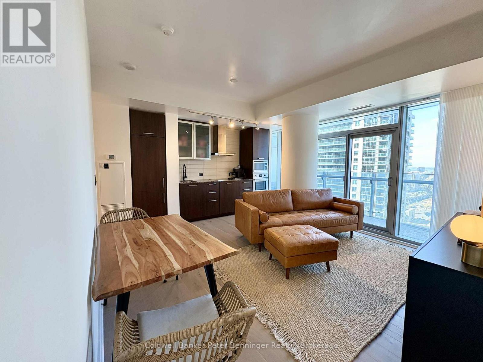 2308 - 14 York Street, Toronto (Waterfront Communities), Ontario  M5J 0A9 - Photo 4 - C12415484