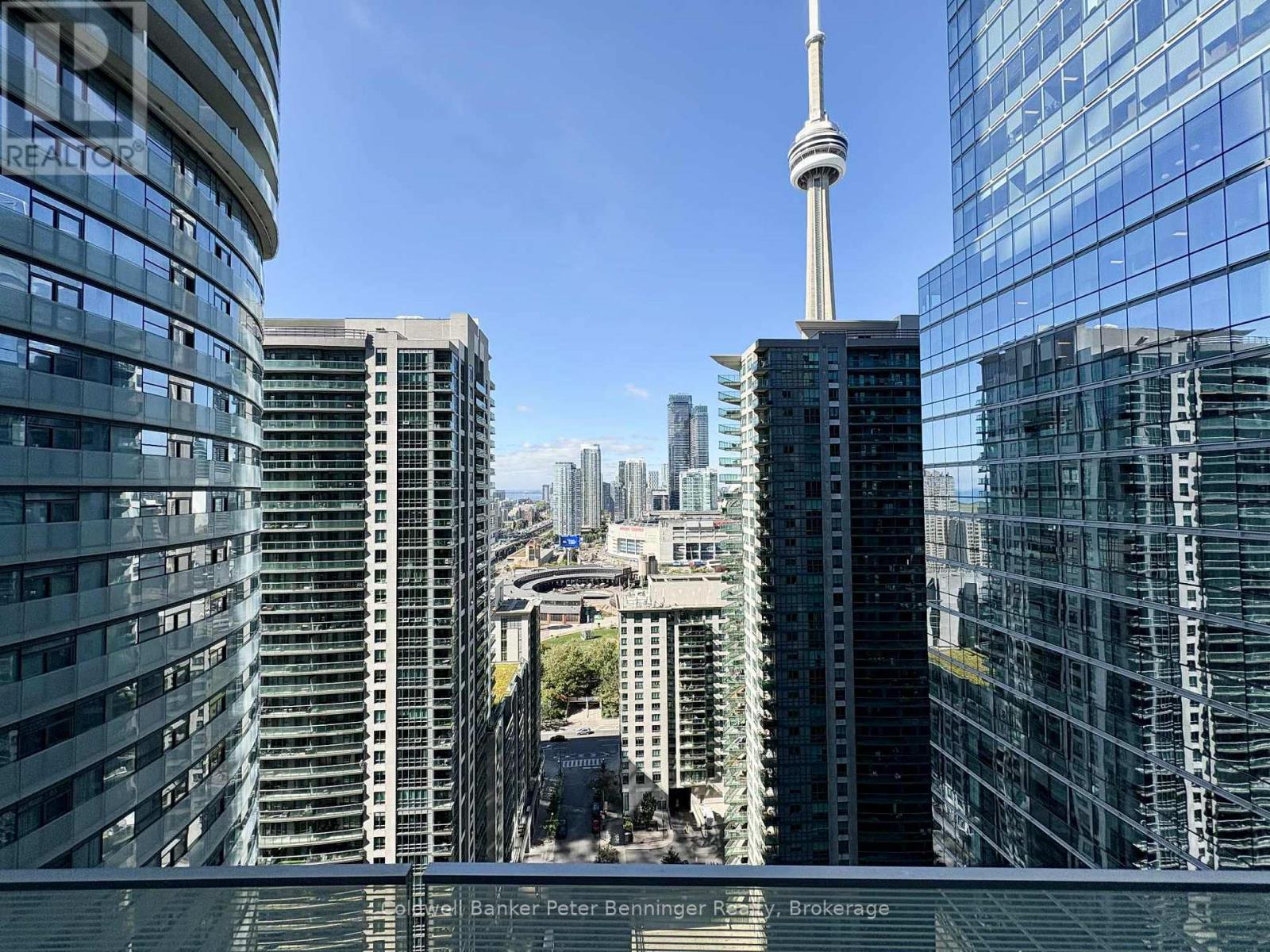 2308 - 14 York Street, Toronto (Waterfront Communities), Ontario  M5J 0A9 - Photo 9 - C12415484