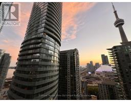 2308 - 14 YORK STREET, Toronto, Ontario
