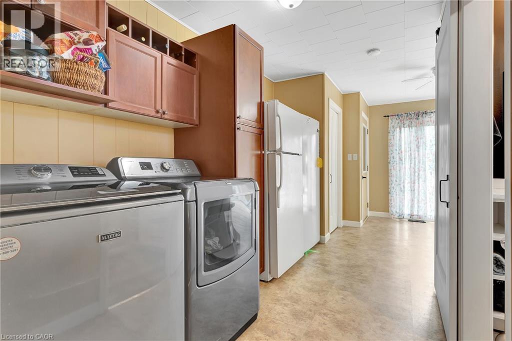 199 Ellen Street, Atwood, Ontario  N0G 1B0 - Photo 19 - 40771612