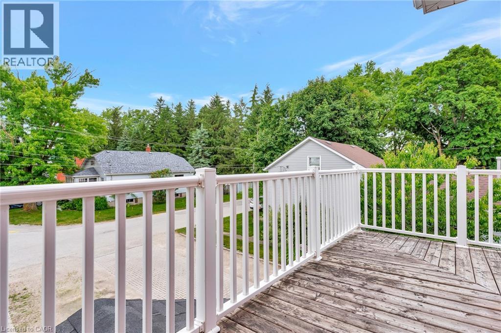 199 Ellen Street, Atwood, Ontario  N0G 1B0 - Photo 37 - 40771612