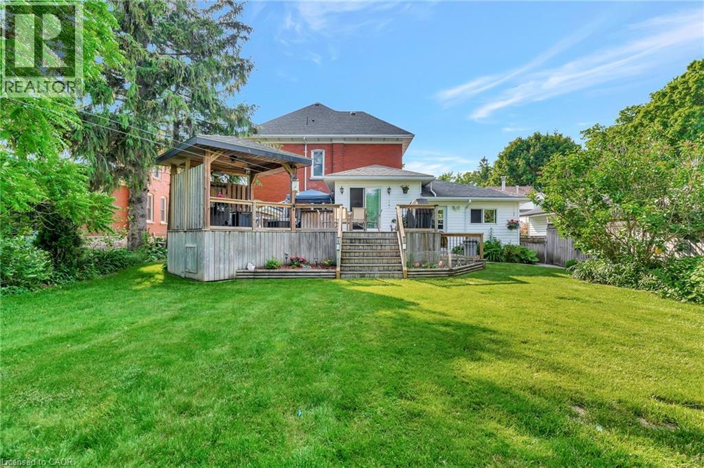 199 Ellen Street, Atwood, Ontario  N0G 1B0 - Photo 44 - 40771612