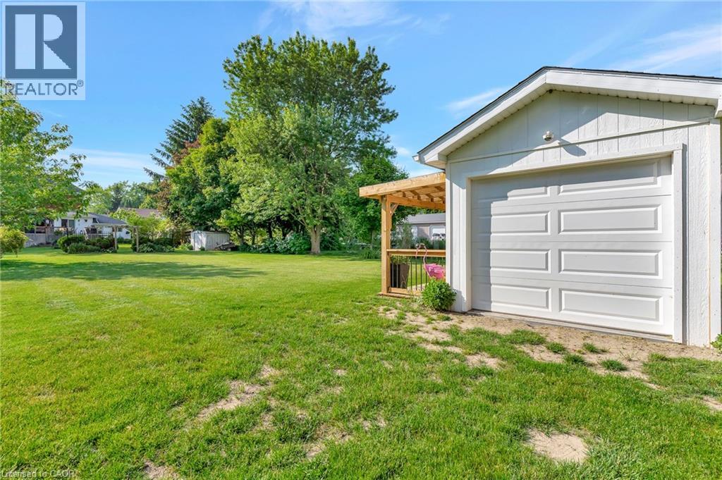 199 Ellen Street, Atwood, Ontario  N0G 1B0 - Photo 47 - 40771612