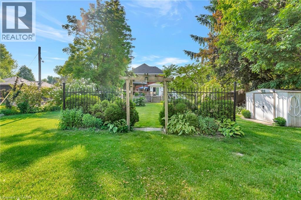 199 Ellen Street, Atwood, Ontario  N0G 1B0 - Photo 48 - 40771612