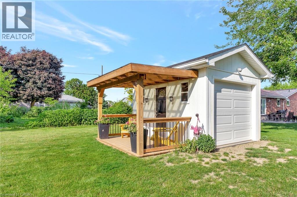 199 Ellen Street, Atwood, Ontario  N0G 1B0 - Photo 49 - 40771612