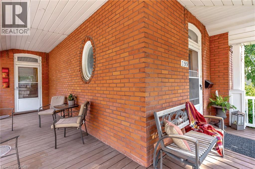 199 Ellen Street, Atwood, Ontario  N0G 1B0 - Photo 6 - 40771612
