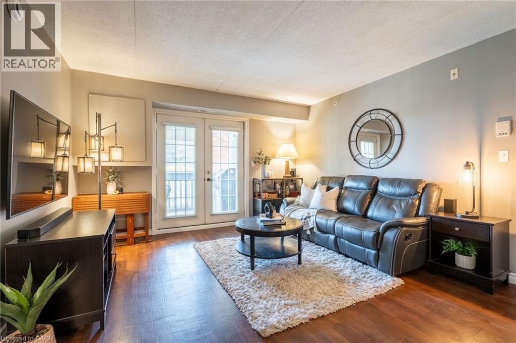 4015 Kilmer Drive Unit# 308, Burlington, Ontario  L7M 4M4 - Photo 4 - 40769920