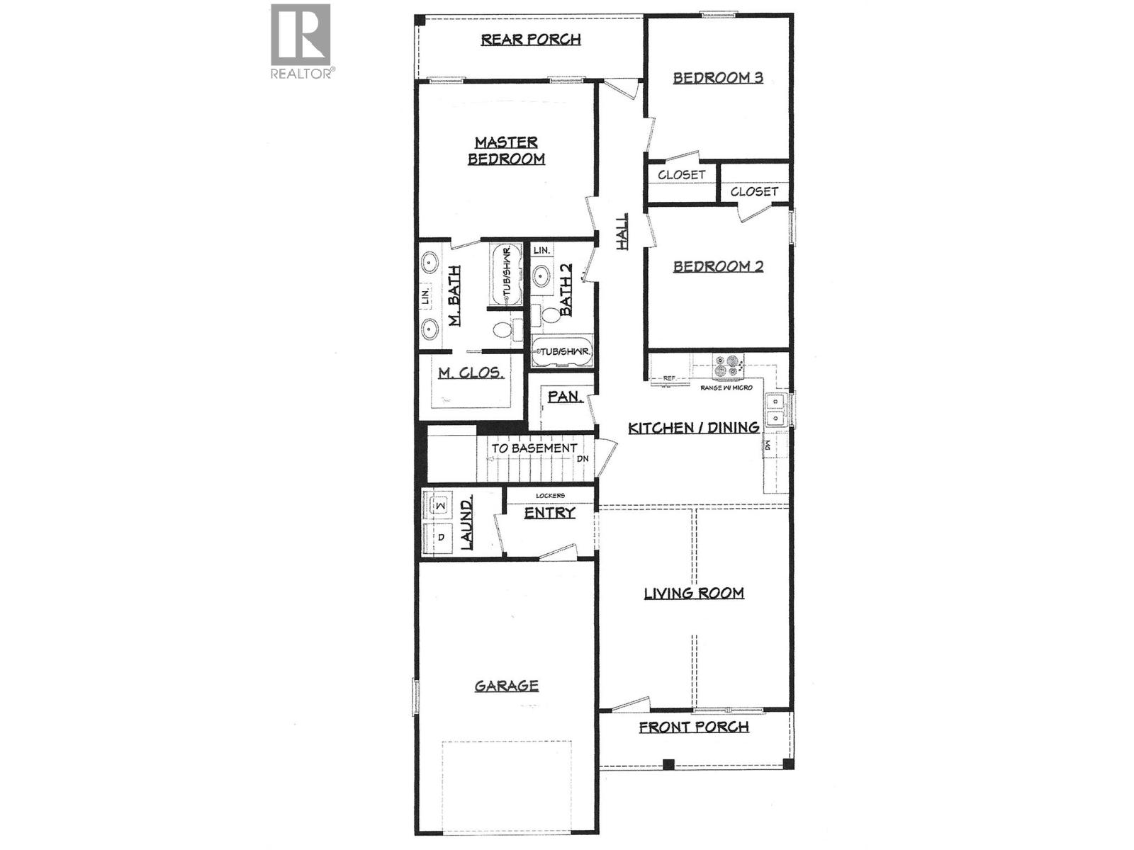 Lot 20 Eagle Ridge Crescent N, Cranbrook, British Columbia  V1C 5R5 - Photo 2 - 10363492