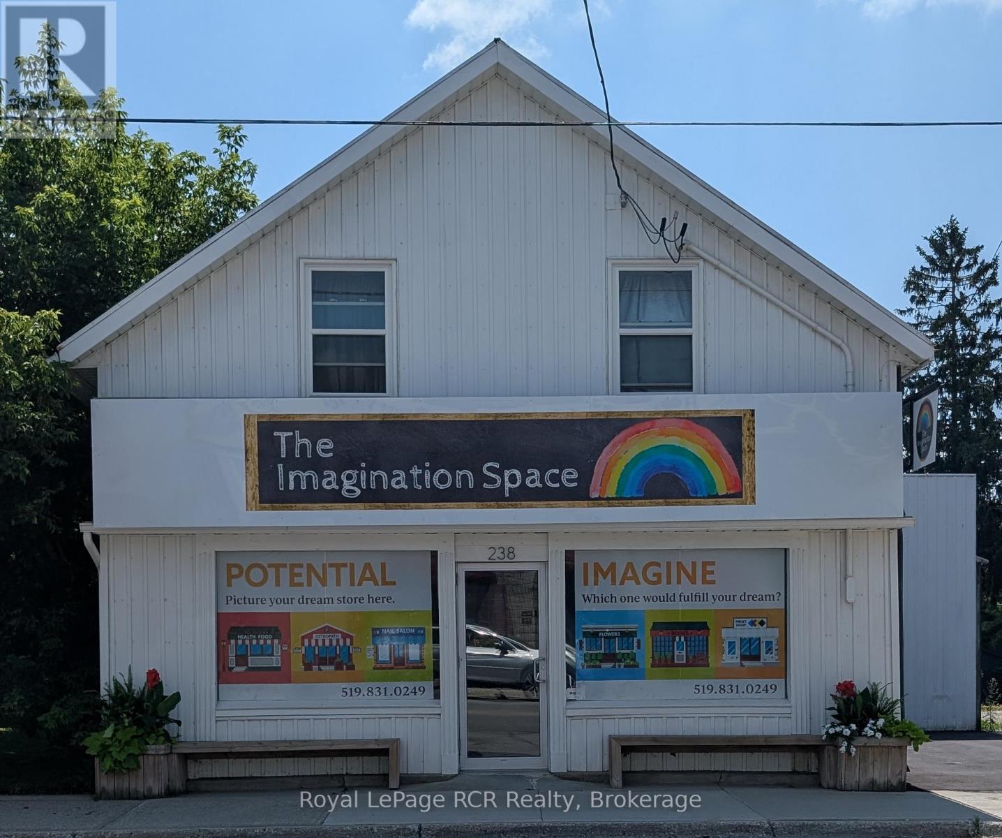 238 GEORGE STREET, Wellington North, Ontario