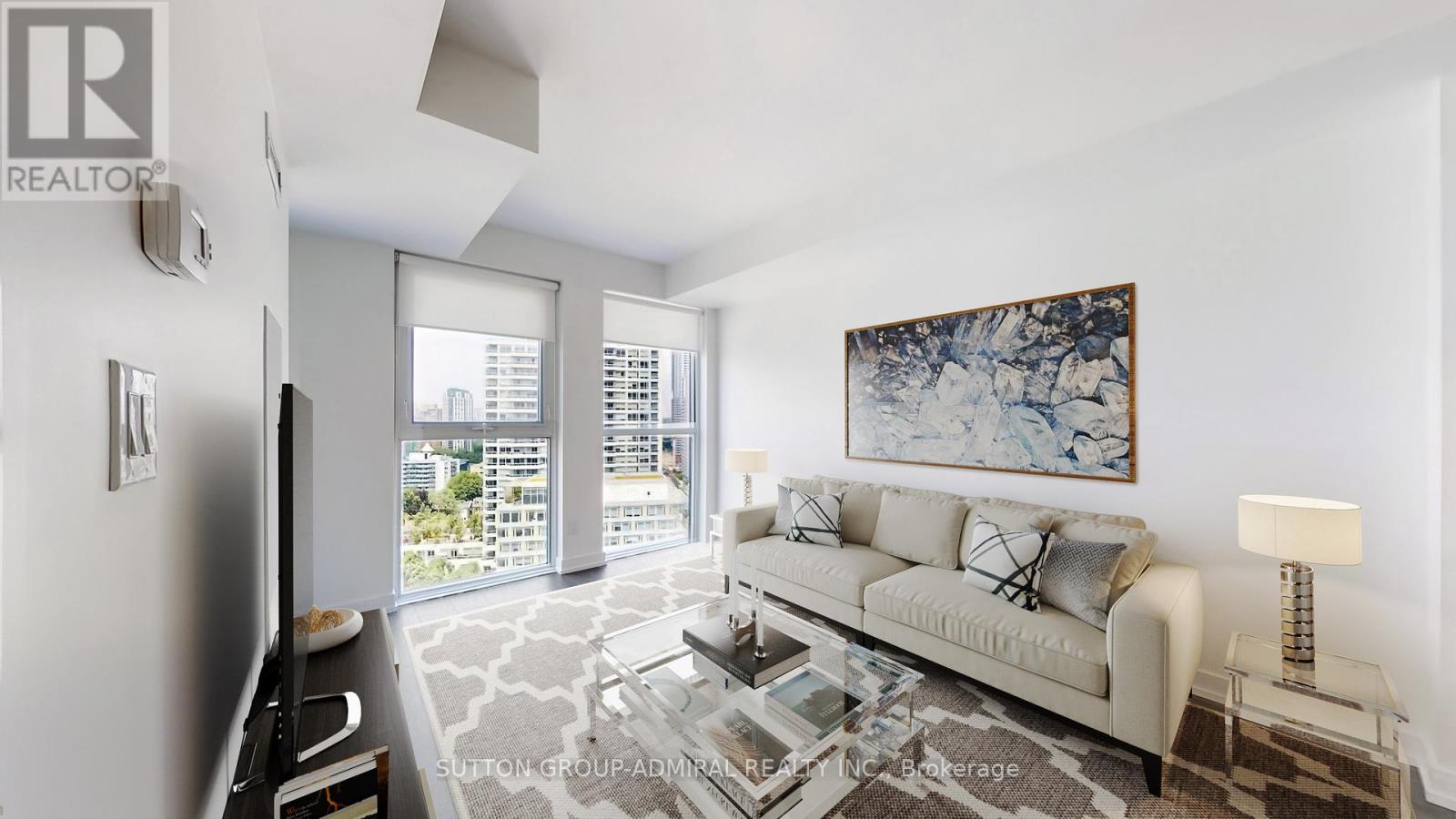 1601 - 159 Wellesley Street E, Toronto, Ontario  M4Y 0H5 - Photo 10 - C12415299