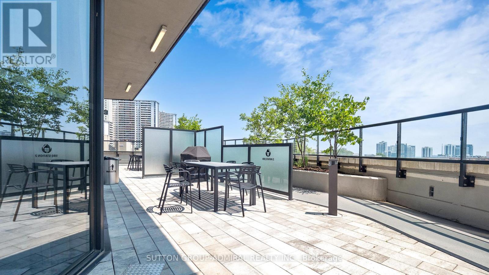 1601 - 159 Wellesley Street E, Toronto, Ontario  M4Y 0H5 - Photo 36 - C12415299