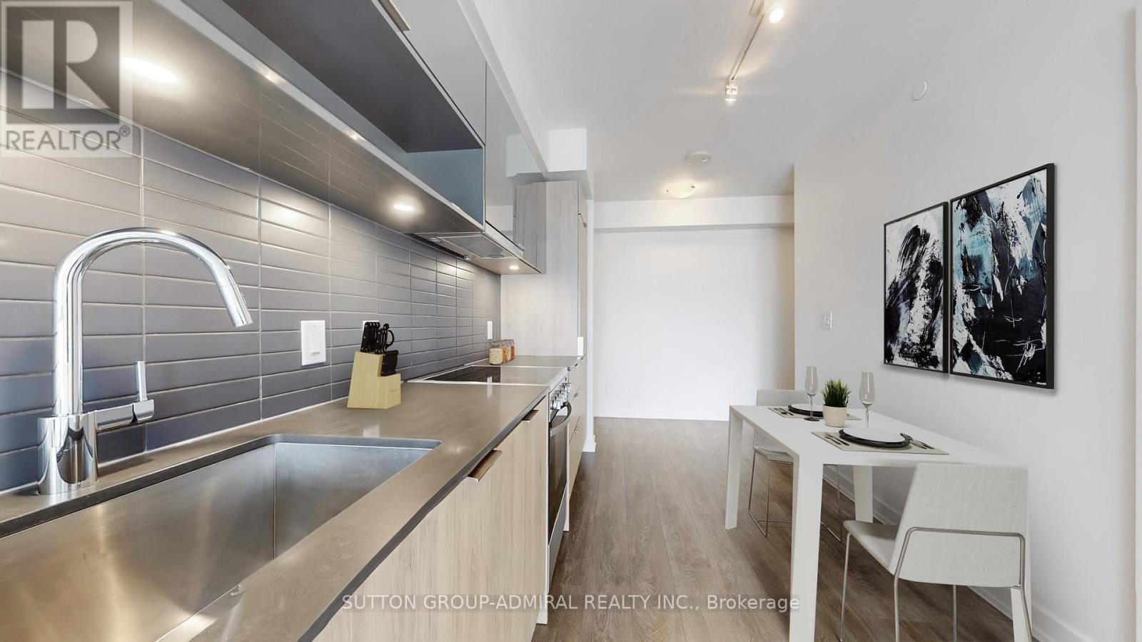 1601 - 159 Wellesley Street E, Toronto, Ontario  M4Y 0H5 - Photo 8 - C12415299