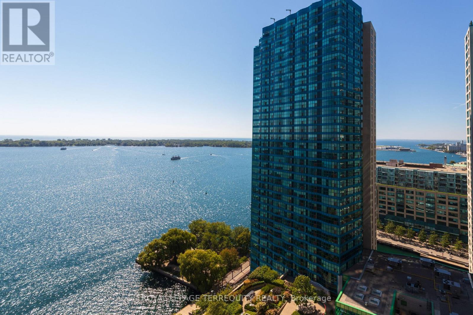 2311 - 55 Harbour Square, Toronto, Ontario  M5J 2L1 - Photo 41 - C12415362