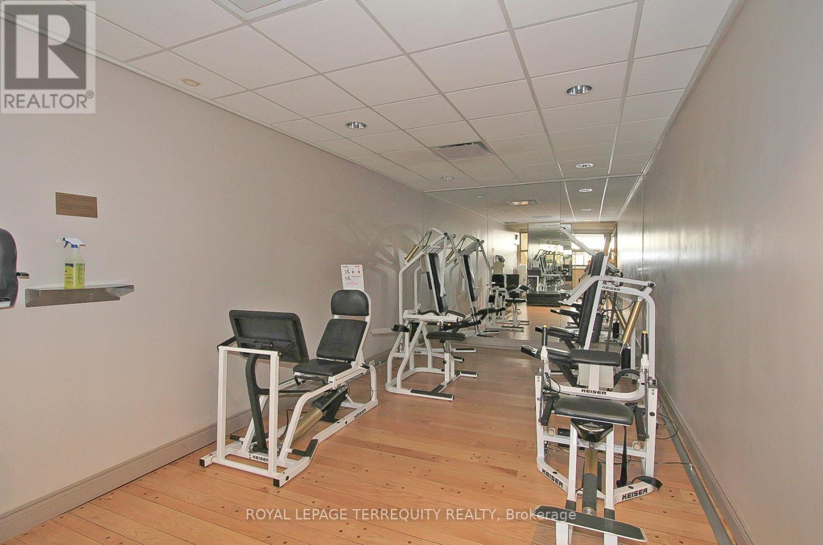 2311 - 55 Harbour Square, Toronto, Ontario  M5J 2L1 - Photo 48 - C12415362