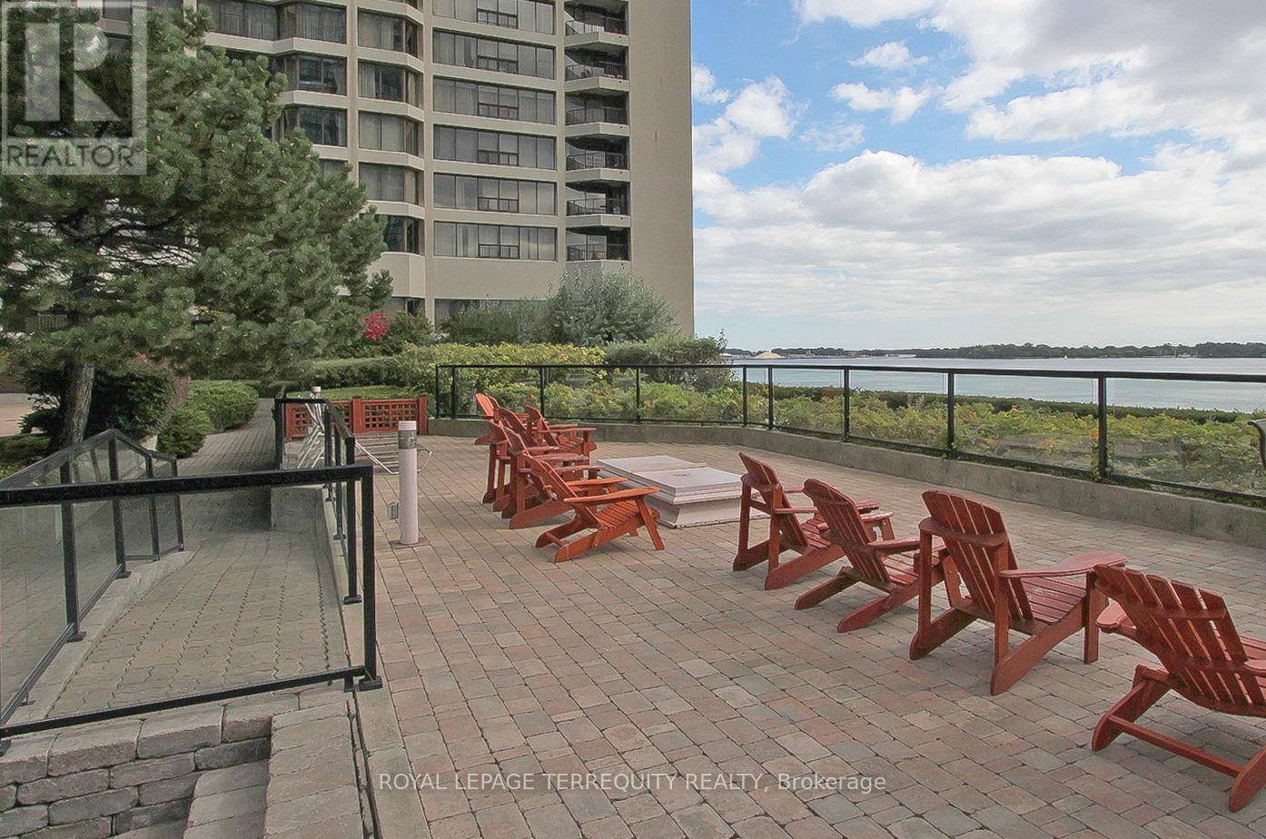 2311 - 55 Harbour Square, Toronto, Ontario  M5J 2L1 - Photo 49 - C12415362