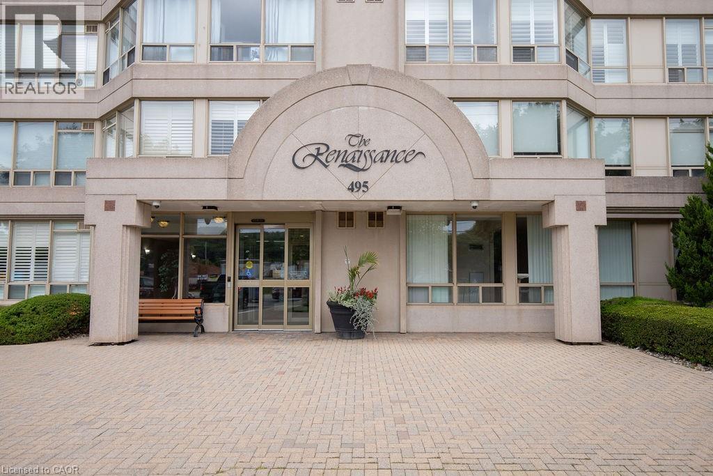 495 Highway 8 Unit# 210, Stoney Creek, Ontario  L8G 5E1 - Photo 3 - 40771728