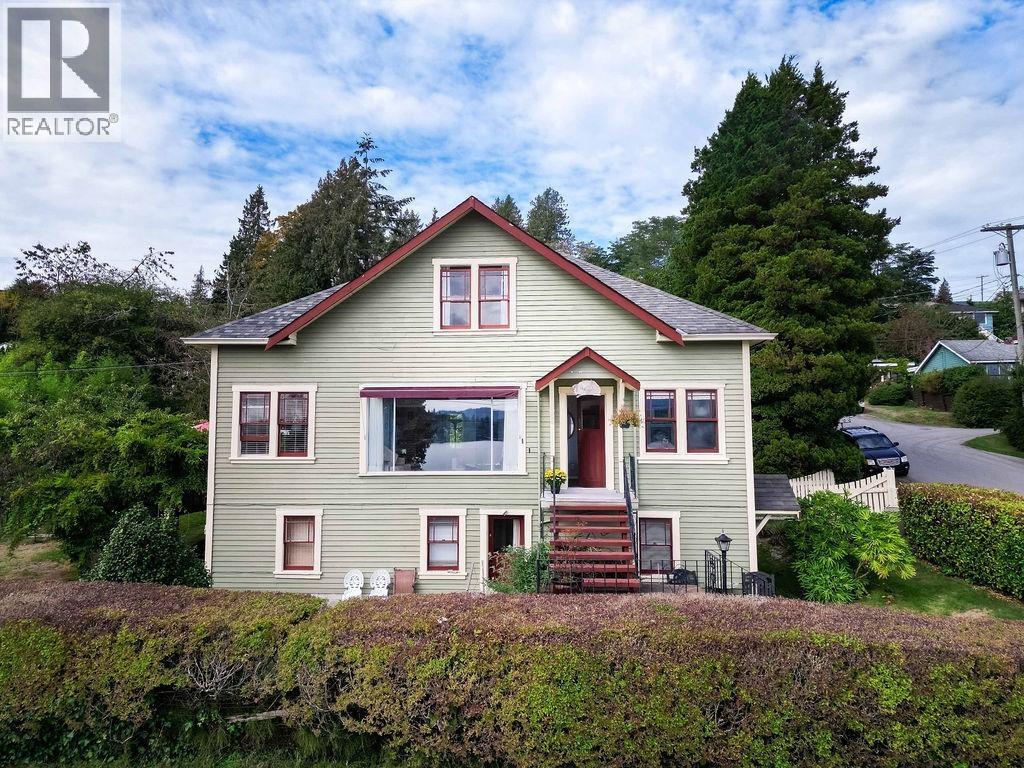 589 Seaview Road, Gibsons, British Columbia  V0N 1V9 - Photo 35 - R3049847