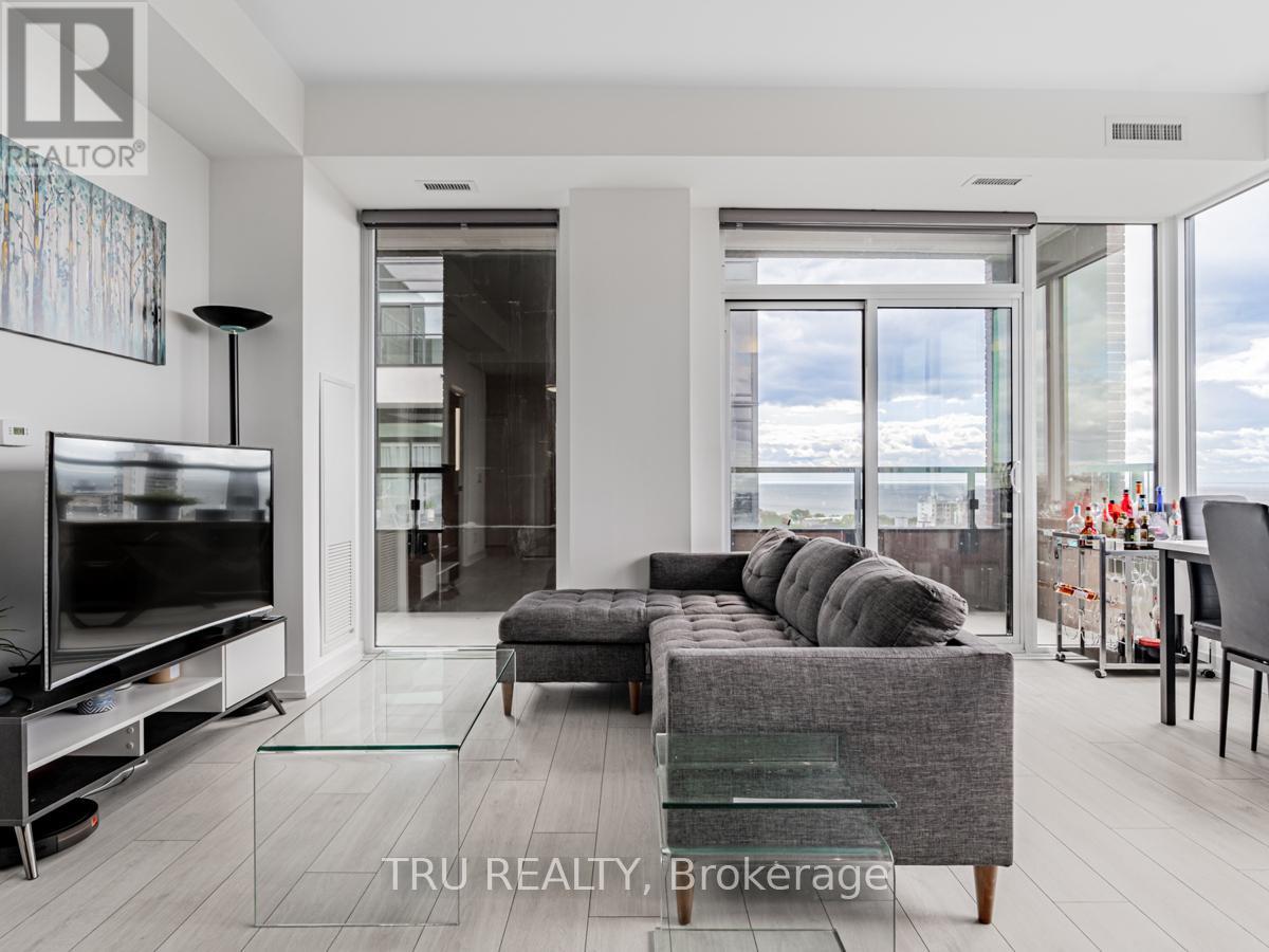 Lph12 - 270 Dufferin Street, Toronto (South Parkdale), Ontario  M6K 0H8 - Photo 6 - W12415482