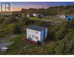 10-12 Dry Hill Road, Salmon Cove, Newfoundland & Labrador