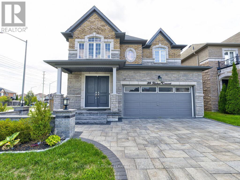 39 BUTSON CRESCENT, Clarington, Ontario