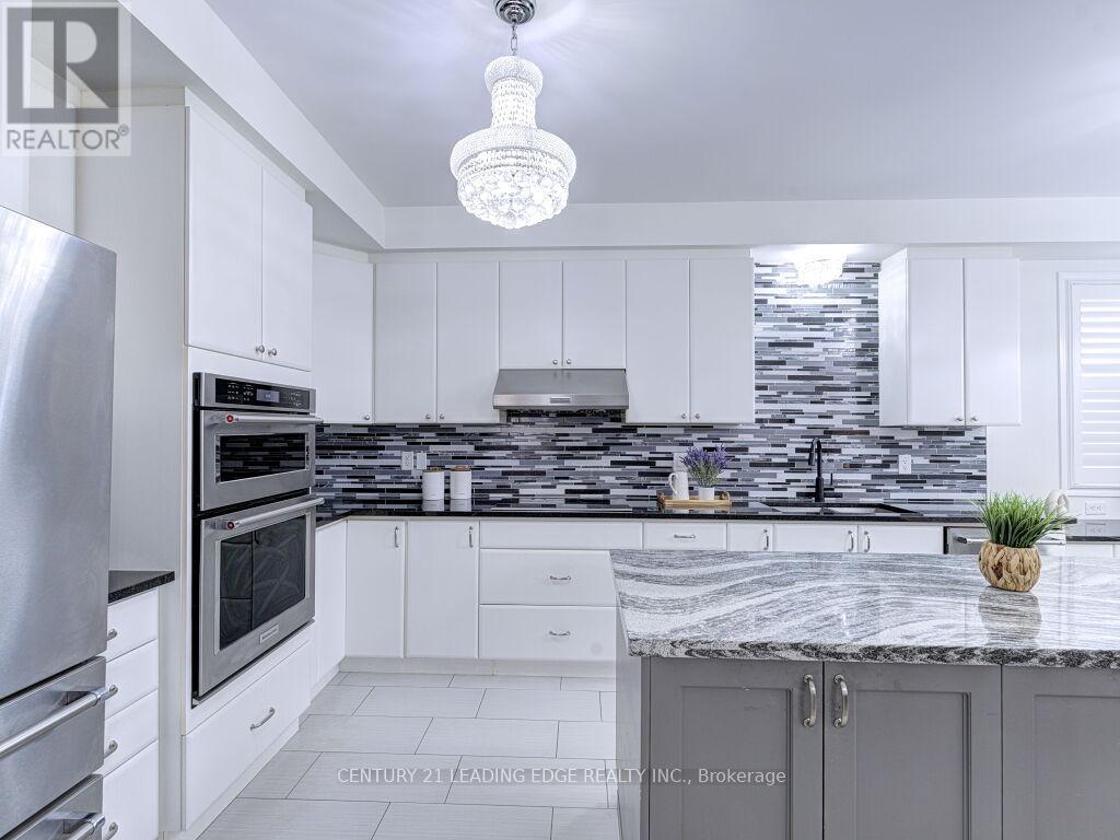 39 Butson Crescent, Clarington, Ontario  L1C 0S5 - Photo 28 - E12415402