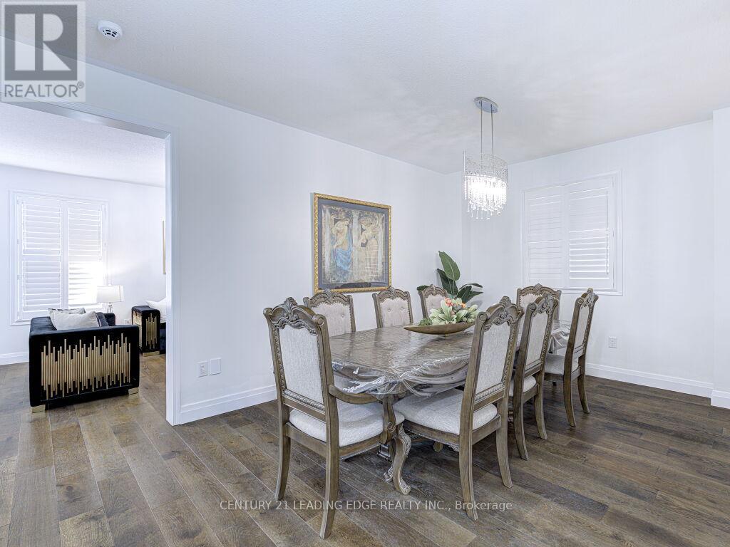 39 Butson Crescent, Clarington, Ontario  L1C 0S5 - Photo 39 - E12415402
