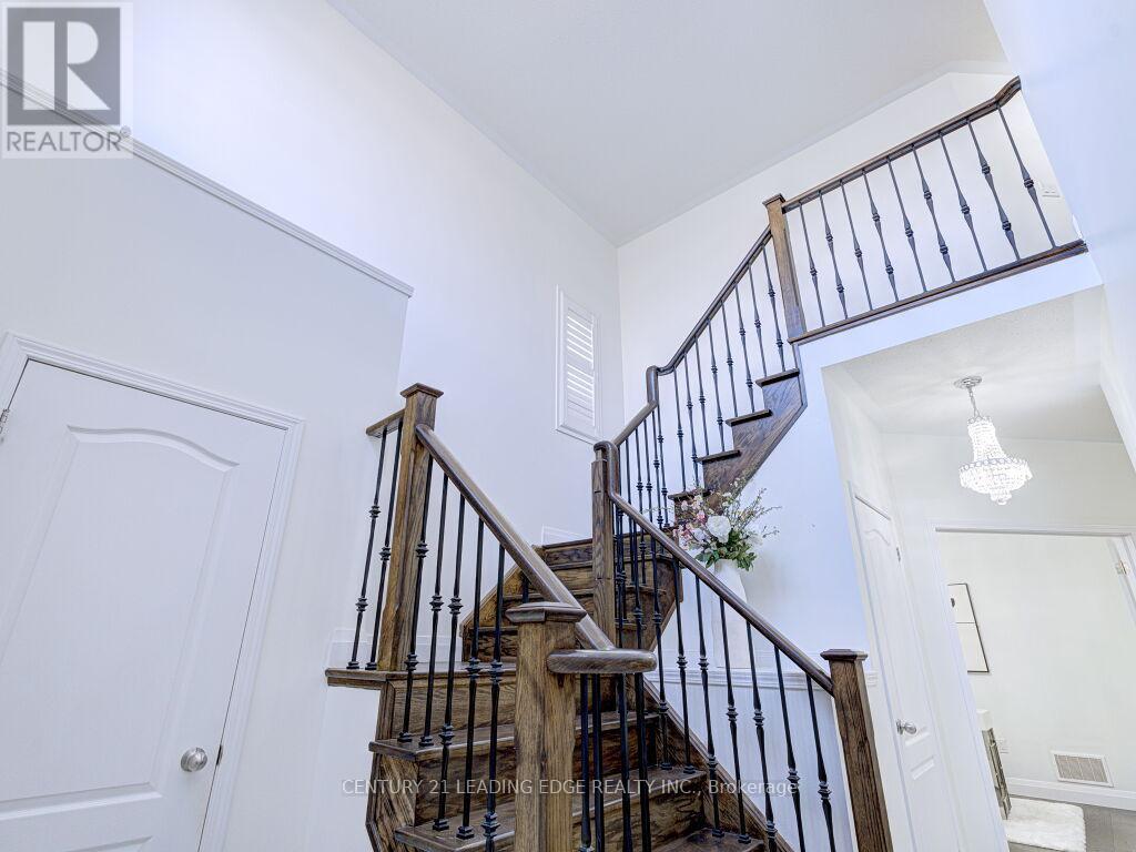 39 Butson Crescent, Clarington, Ontario  L1C 0S5 - Photo 44 - E12415402