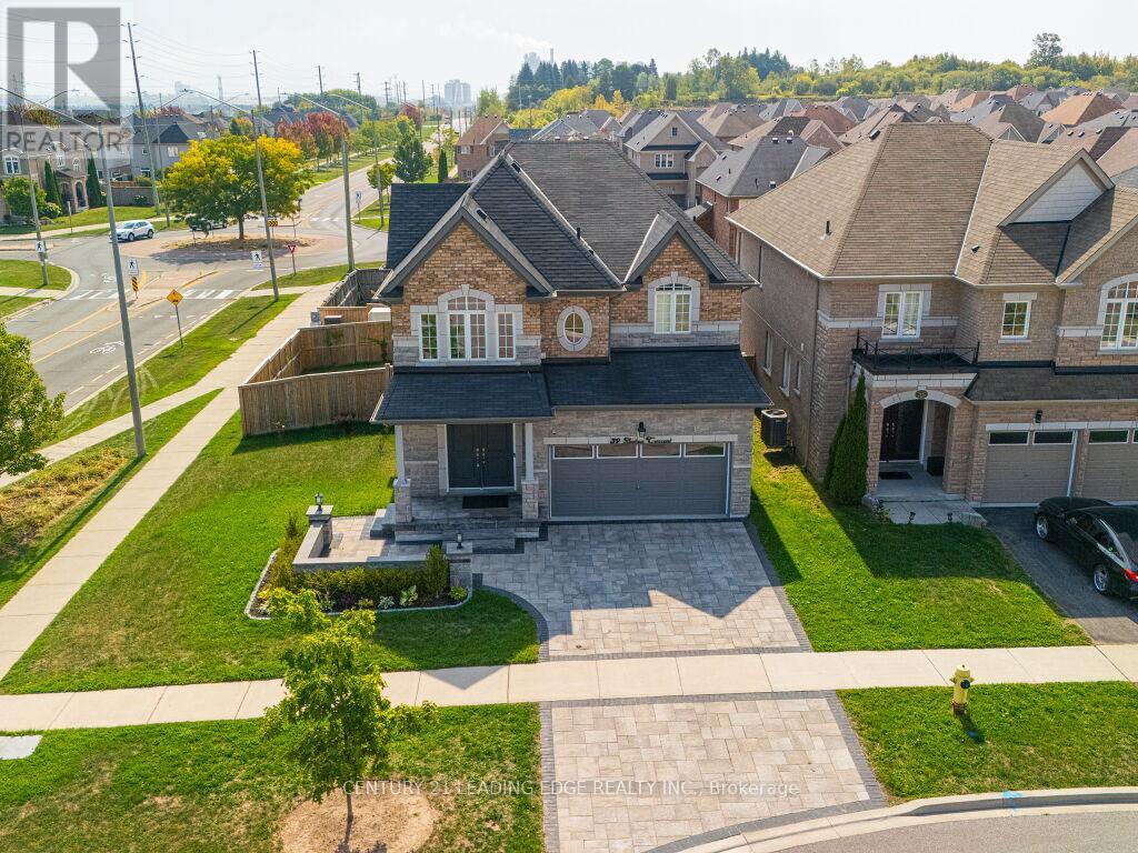 39 Butson Crescent, Clarington, Ontario  L1C 0S5 - Photo 48 - E12415402