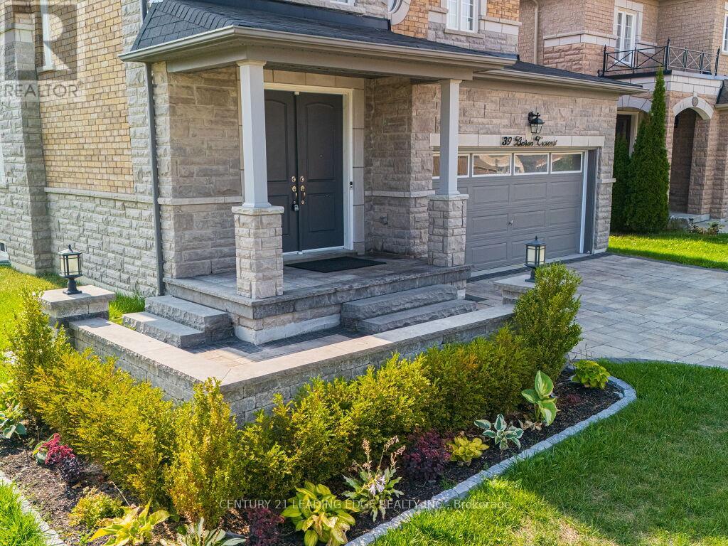 39 Butson Crescent, Clarington, Ontario  L1C 0S5 - Photo 50 - E12415402