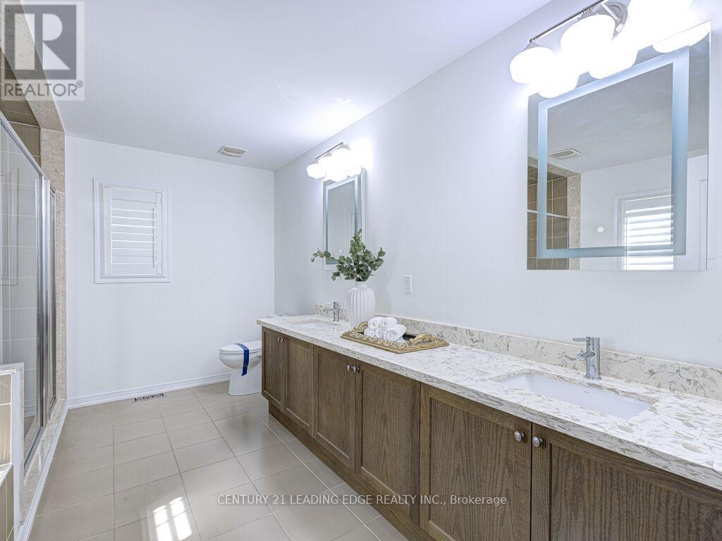 39 Butson Crescent, Clarington, Ontario  L1C 0S5 - Photo 8 - E12415402