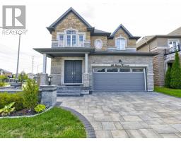 39 BUTSON CRESCENT, Clarington, Ontario