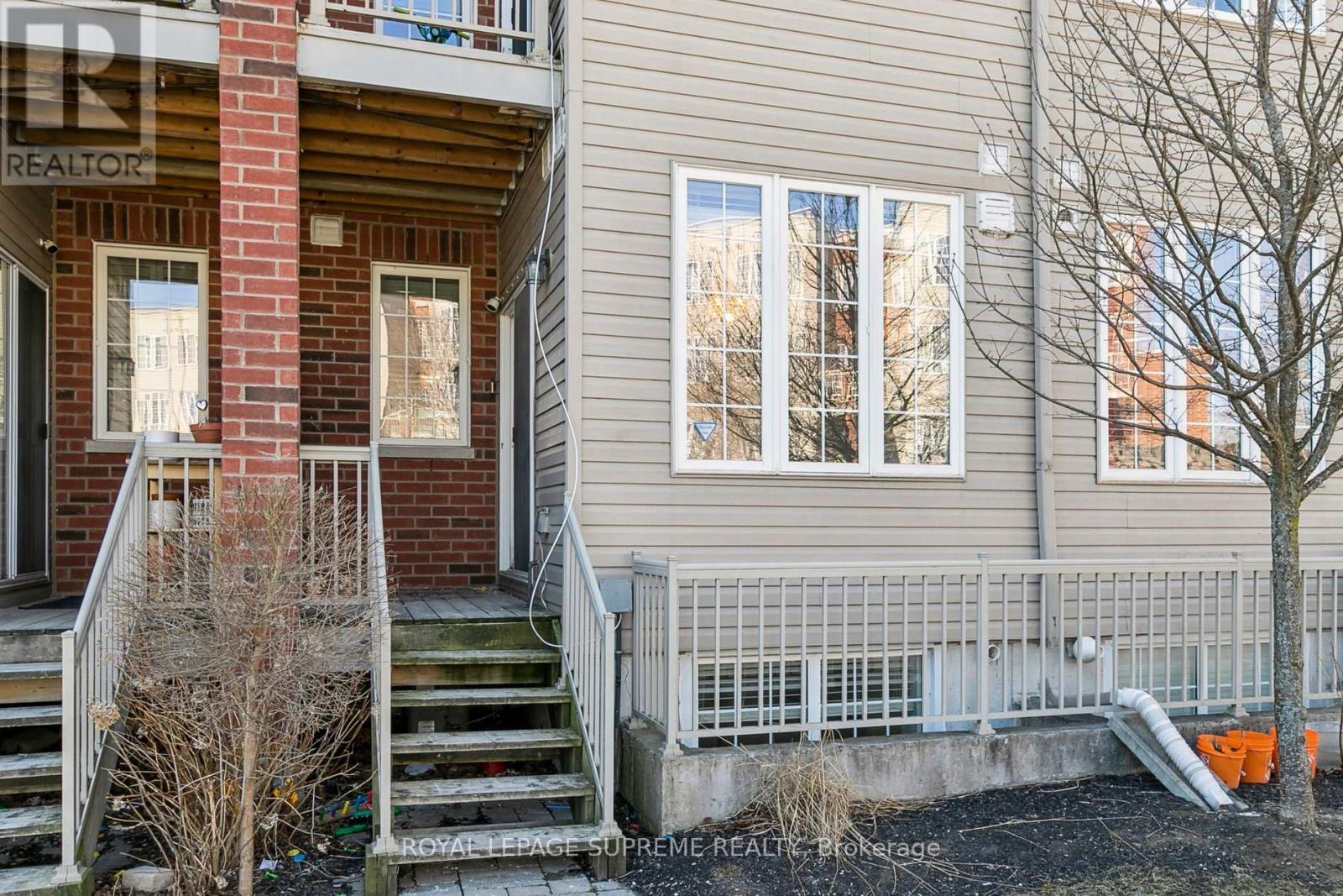 79 - 391 Beechgrove Drive, Toronto, Ontario  M1E 2R1 - Photo 21 - E12291637
